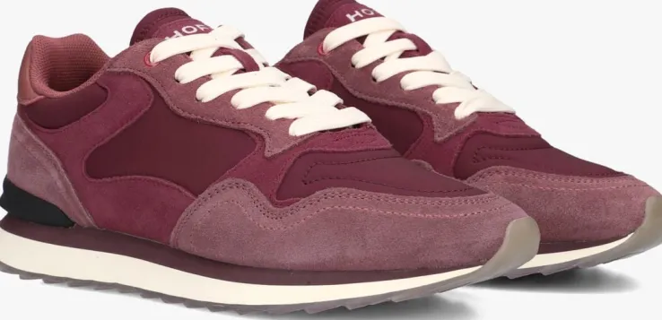 rode the hoff brand lage sneakers dallas