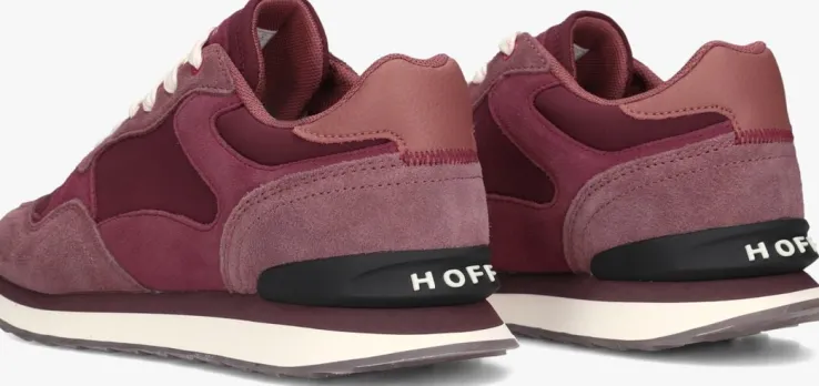 rode the hoff brand lage sneakers dallas