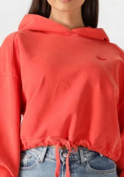 rode tommy jeans sweater tjw crp gmd script hoodie