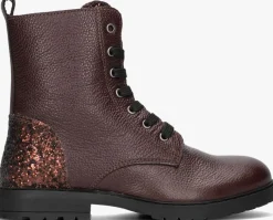 rode ton & ton veterboots jinthe