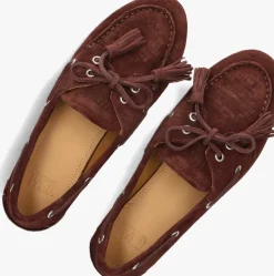 rode toral mocassins shima