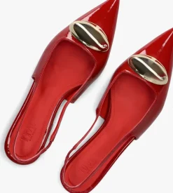 rode toral slingbacks carole