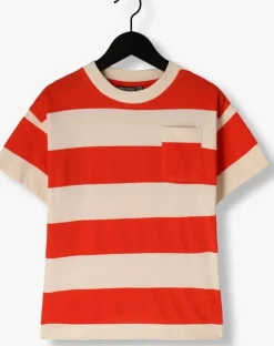 rode tumble 'n dry t-shirt wipeout