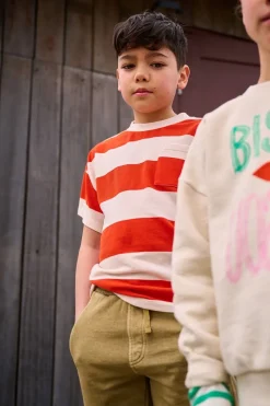 rode tumble 'n dry t-shirt wipeout