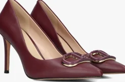rode twinset milano pumps 252tcp032