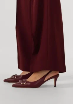 rode twinset milano slingbacks 252tcp030