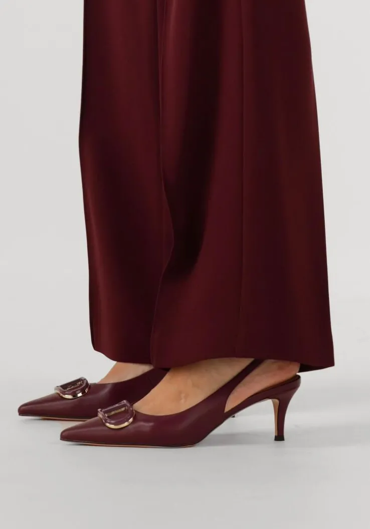 rode twinset milano slingbacks 252tcp030