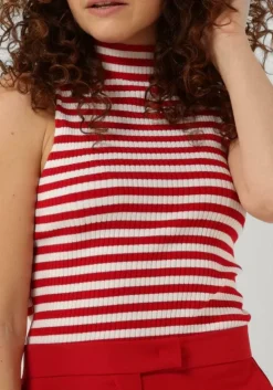 rode twinset milano top 9559511-cpc