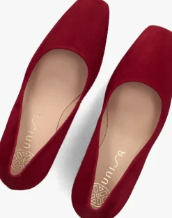 rode unisa pumps waba