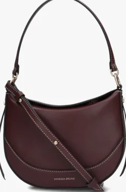 rode vanessa bruno schoudertas mini daily bag