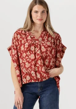 rode vanessa bruno top cory