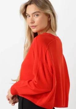 rode vanessa bruno trui valerie