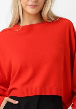 rode vanessa bruno trui valerie