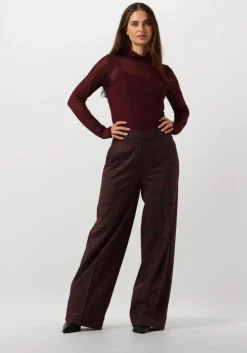 rode vanilia top mesh col solid