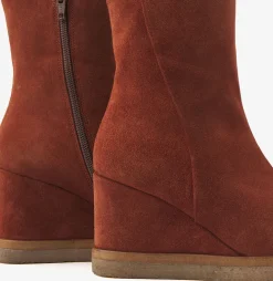 rode via vai enkellaarsjes aura miley