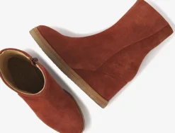 rode via vai enkellaarsjes aura miley