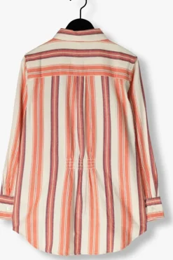 rode vingino blouses lune