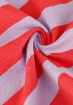 rode vingino t-shirt basic-tee stripe