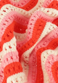 rode y.a.s. trui yastrio knit pullover