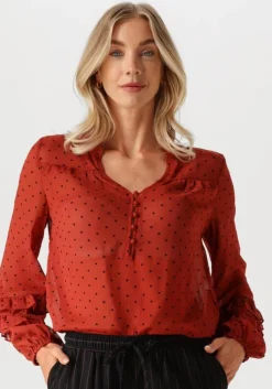 rode ydence blouses blouse nola