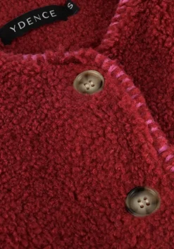 rode ydence gilet gilet evelynn