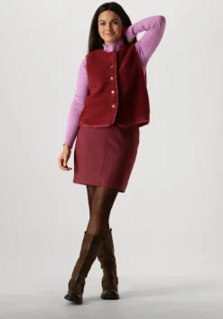 rode ydence gilet gilet evelynn