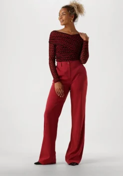 rode ydence pantalon pants solange tall