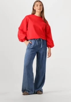 rode ydence sweater sweater floral