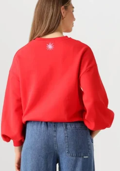 rode ydence sweater sweater floral