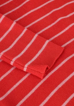 rode ydence t-shirt knitted top devina