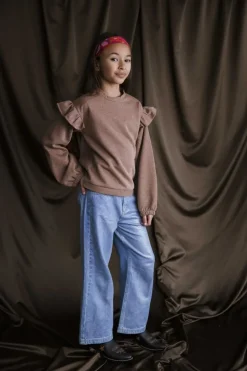 roségouden ammehoela sweater philou