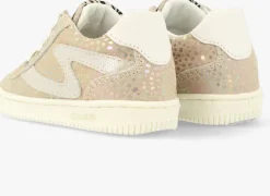 roségouden develab lage sneakers 44390