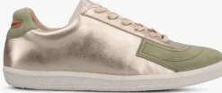 roségouden jan jansen lage sneakers game set and match
