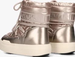 roségouden moon boot snowboots jr park boot