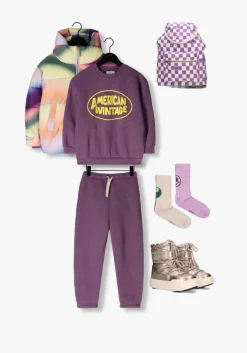 roségouden moon boot snowboots jr park boot