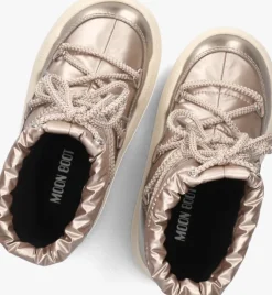 roségouden moon boot snowboots jr park boot