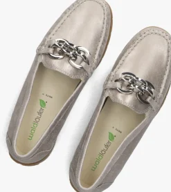 roségouden waldlaufer instappers lucy