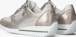 roségouden waldlaufer lage sneakers himona