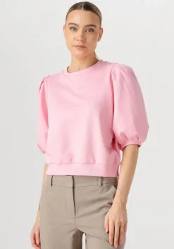 roze aimee the label trui liesbeth2