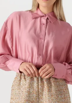 roze amaya amsterdam blouses mora