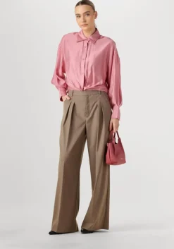 roze amaya amsterdam blouses mora