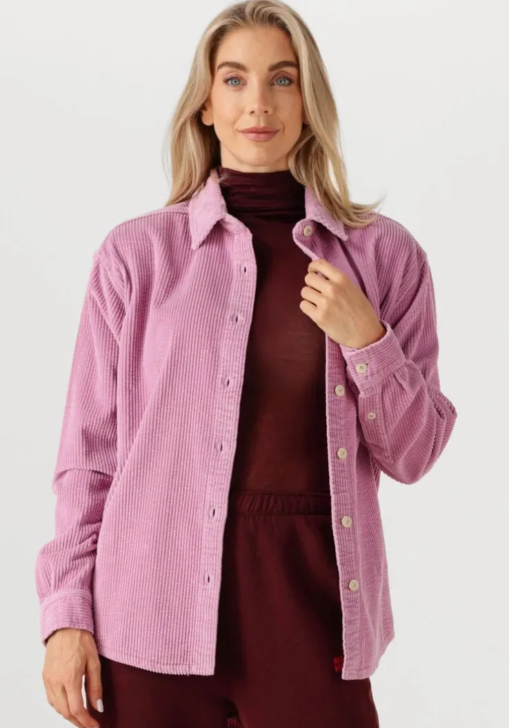 roze american vintage blouses padow