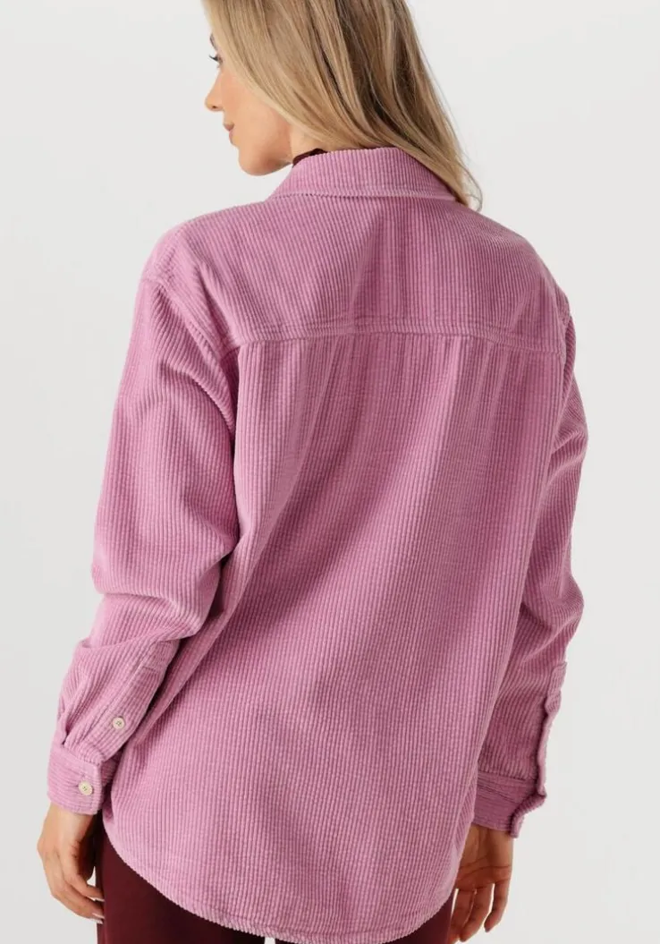 roze american vintage blouses padow