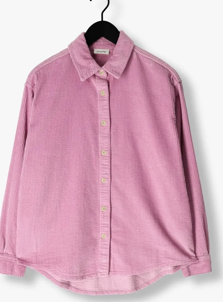 roze american vintage blouses padow