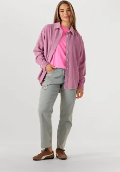 roze american vintage blouses padow