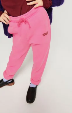 roze american vintage joggingbroek izubird 1