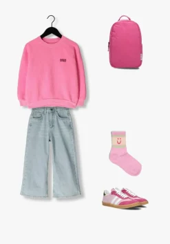 roze american vintage sweater izubird sweat