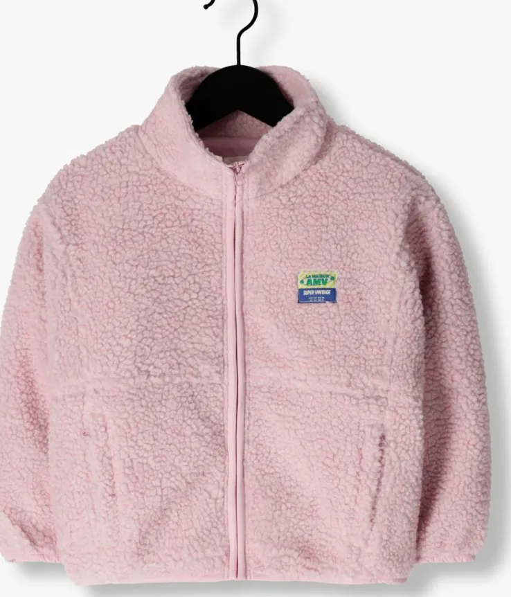 roze american vintage teddy jas hoktown