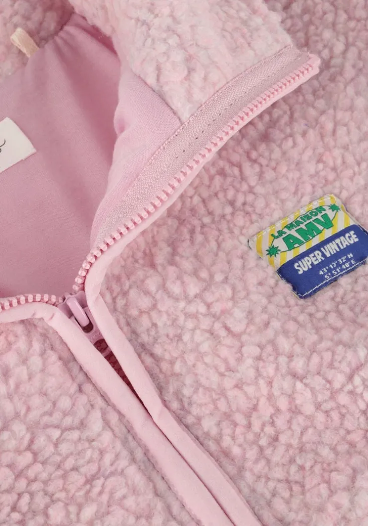 roze american vintage teddy jas hoktown