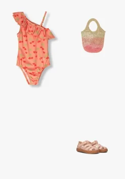 roze ammehoela badpakken suusie